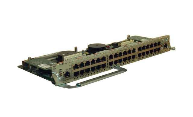 PPWR-DCARD-36ESW Cisco Inline Power Daughtercard For 36-Ports Etherswitch (Refurbished)