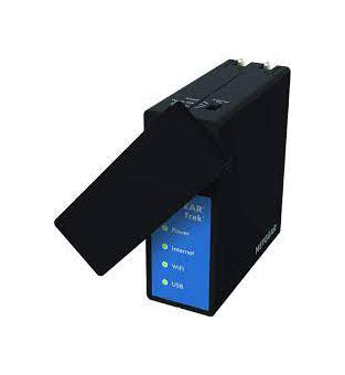 PR2000-100NAS - Netgear Trekââ¬âN300 Travel Router and Range Extender