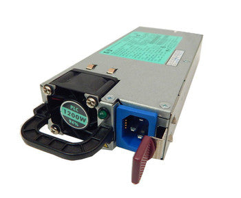 HP - PS21224CBLF - 1200-Watts Common Slot Hot Swap Platinum Power Supply