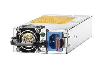 HP - PS2754PCLF - 750-Watts Common Slot Hot Swap Titanium Power Supply