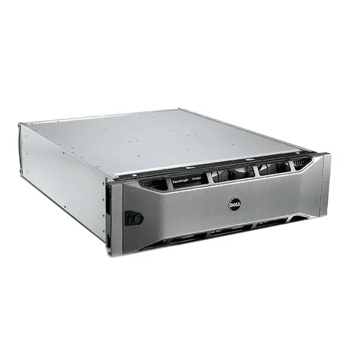 PS4000E Dell EqualLogic Storage Array