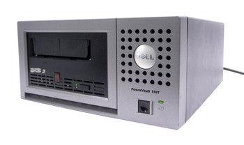 Dell - PV110T-HH - PowerVault 110t 80/160 DLT Internal Tape Drives