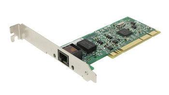 Intel - PWLA8391GTBLK5 - PRO/1000 GT Single-Port RJ-45 1Gbps 10Base-T/100Base-TX/1000Base-T Gigabit Ethernet PCI Desktop Network Adapter (5-Pack)