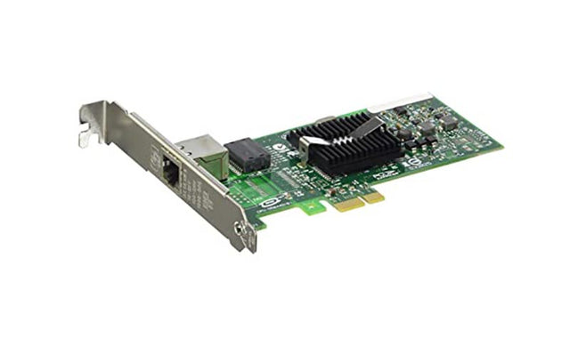 PWLA8490XT - Intel PRO/1000 XT Network Adapter PCI-x 1 x RJ-45 10/100/1000Base-T