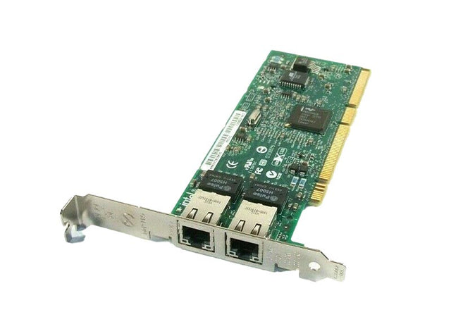 PWLA8492MFBLK - Intel PRO/1000 MF Dual Port Server Adapter PCI Express 2 x LC 1000Base-SX