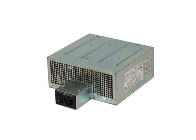 PWR-3900-AC - Cisco 400-Watts 100-240V AC 47-63Hz Hot-Pluggable Power Supply for 3925 / 3925e / 3945 / 3945e - Orange Hardwares