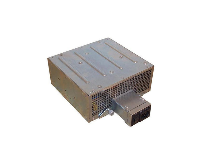 PWR-3900-AC= - Cisco 400-Watts 100-240V AC 47-63Hz Hot-Pluggable Power Supply for 3925 / 3925e / 3945 / 3945e - Orange Hardwares