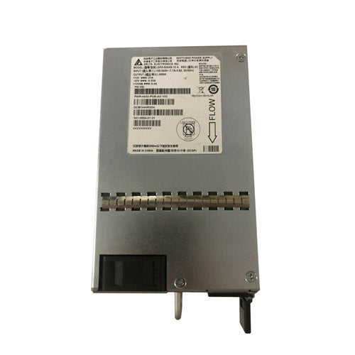 PWR-4430-POE-AC/2 Cisco 500-Watts 100-240V AC 47-63Hz Power Supply for ISR 4431