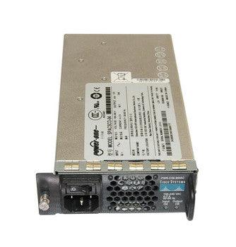 Cisco - PWR-C49-300AC_B - 300-Watt AC Power Supply for Catalyst 4948