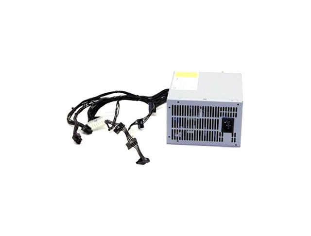 600-Watts AC Config 6 Switching Power Supply for Catalyst 9200