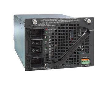Cisco - PWR-CC1-500WAC - 500-Watt 12V Power Supply