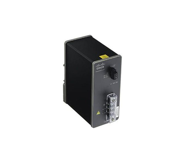 PWR-IE65W-PC-AC - Cisco 65-Watts 100-240V AC 1.4A 50-60Hz Power Supply Module for Industrial Ethernet 3000 Series - Orange Hardwares