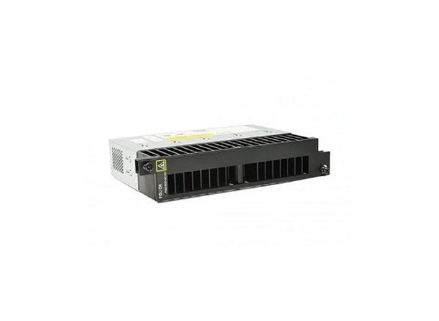PWR-RGD-AC-DC-H - Cisco 150-Watts 100-240V AC 50-60Hz Power Supply for IE-5000 / IE-4010 Series Switch - Orange Hardwares