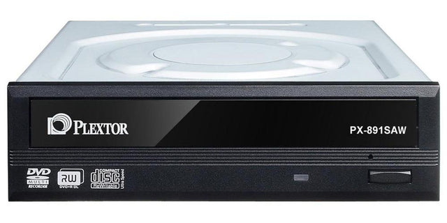 PX-891SAW Plextor Duplication Grade Writer Drive