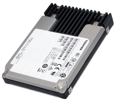 PX05SMB080 - Toshiba 800GB 2.5 inch MLC 12Gb/s SAS Solid State Drive