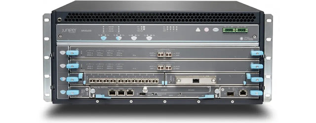 SRX5400X-CHAS Palo Alto Networks Services Gateway Chassis Next Generation Firewall