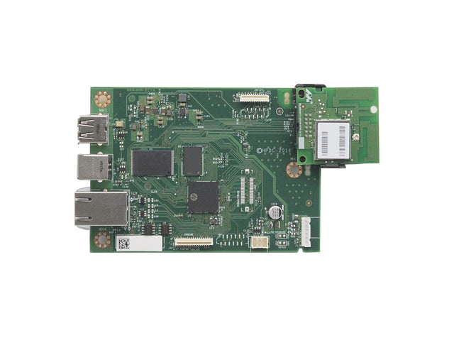 CE475-69001N - HP Network Formatter Board for LaserJet P3015N Printer