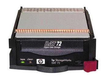 HP - Q1929-60001 - 36/72GB StorageWorks DAT 72h Internal Wide Ultra3 Low Voltage Differential (LVD) SCSI DDS-5 Hot-Plug Tape Drive