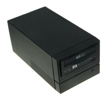 HP - Q1554AR - 20/40GB SCSI DAT40 External Tape Drive