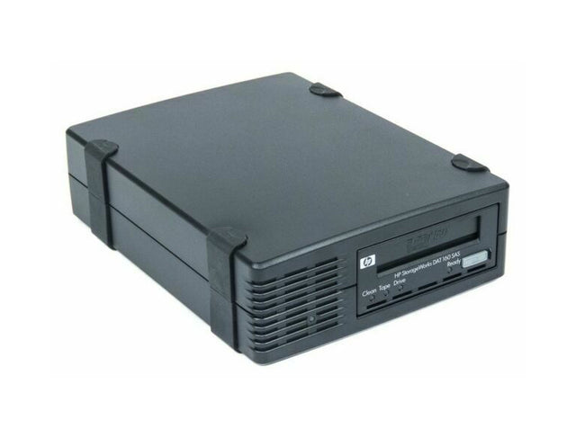 StoreEver DAT 160 SAS External Tape Drive