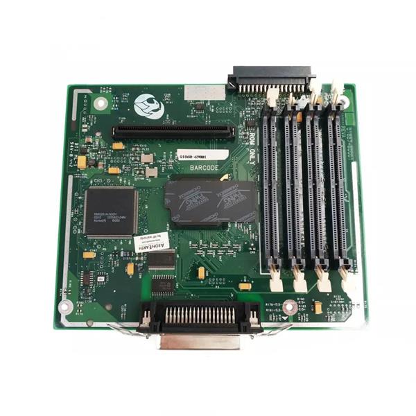 Q1860-60001 HP Main Logic Formatter Board Assembly for LaserJet 5100 Series Printer (Refurbished)