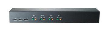 HP - Q1F45A#0D1 - ATEN CS1308 G2 0x1x8 Analog KVM Switch