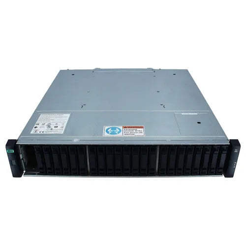 Q1J01A HP MSA 2050 SAN SFF DC Array with Dual Controllers