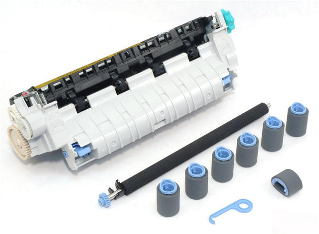 Q2429-60005 HP Maintenance Kit (110V) for LaserJet 4200 Series Printers (Refurbished)