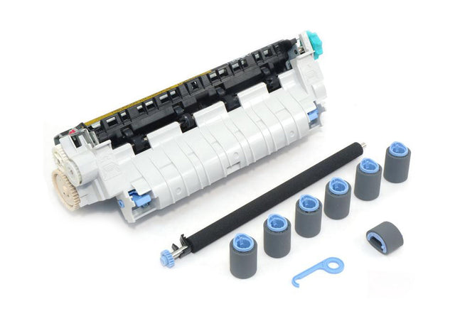 Q2430-60002 HP Maintenance Kit (220V) for LaserJet 4200 Series Printers (Refurbished)