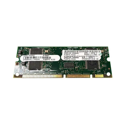 Q2651AC - HP 8MB/32MB DIMM Memory for LaserJet 2300