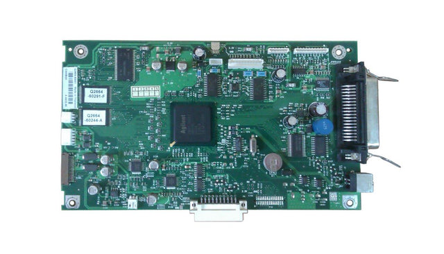 Q2664-60001 HP Main Logic Formatter Board Assembly for LaserJet 3030 (Refurbished)