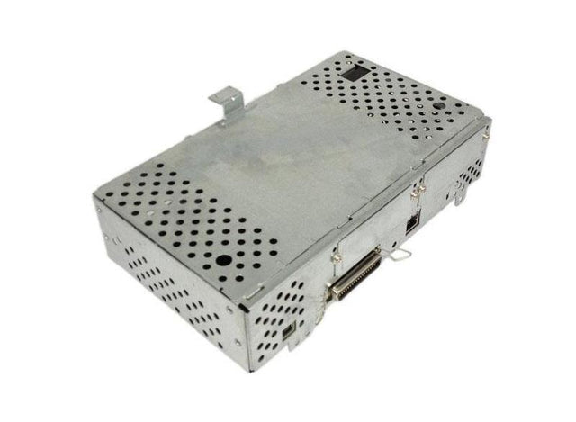 Q3652-69003 HP Main Logic Formatter Board Assembly with Network for LaserJet 4250N / 4350N Series (Refurbished)