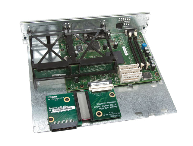 Q3722-67902 HP Main Logic Formatter Board Assembly for LaserJet 9050N Printer (Refurbished)