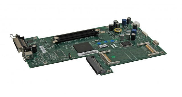 Q3953-67902 HP Main Logic Formatter Board Assembly for LaserJet 2400 Series Non-Network Version (Refurbished)