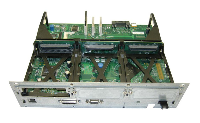 Q3999-60001 HP Main Logic Formatter Board Assembly for Color LaserJet 4650 Series Printer (Refurbished)