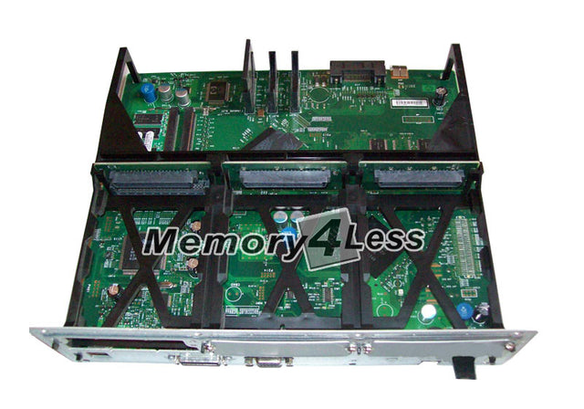 Q3999-67901 HP Main Logic Formatter Board Assembly for Color LaserJet 4650 Series Printer (Refurbished)