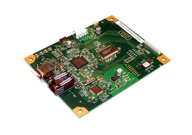 Q5965-69001 HP Main Logic Formatter Board Assembly for Color LaserJet 2600N Series Printer (Refurbished)