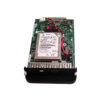 HP - Q664860023 - Designjet Z2100 Formatter No Hard Drive