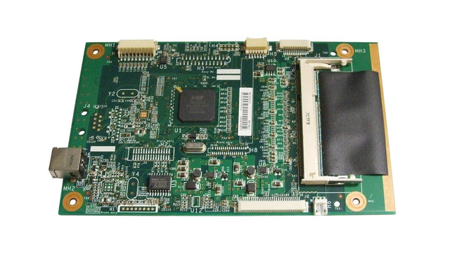 Q7804-60002 HP Main Logic Formatter Board Assembly for LaserJet P2015 Series Printer (Refurbished)