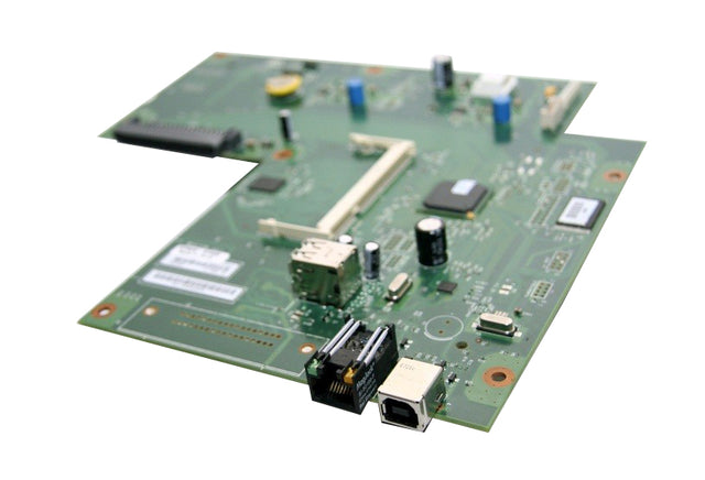 Q7848-61006 HP Main Logic Formatter Board Assembly for LaserJet P3005n Printer (Refurbished)