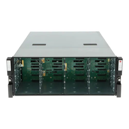 Q8B50A HP CS ES2 Expansion Shelf w/ 84TB HDD 2.4TB Cache