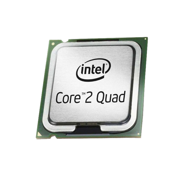 Q9100 - Intel Core 2 Quad Quad-core (4 Core) 2.26GHz 1066MHz FSB 12MB L2 Cache Socket PGA478 Processor