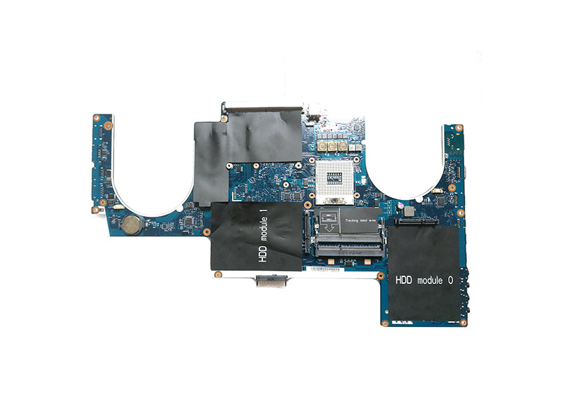 Alienware M17x R4 Intel Motherboard L8341P – Orange Hardwares