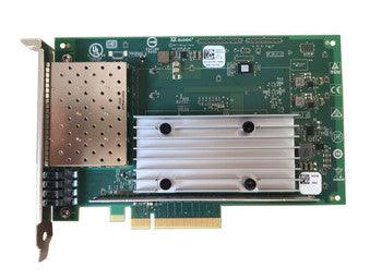 Dell - QL41164HFCU-DE - Quad-Ports SFP+ 10Gbps Gigabit Ethernet PCI Express Converged Network Adapter
