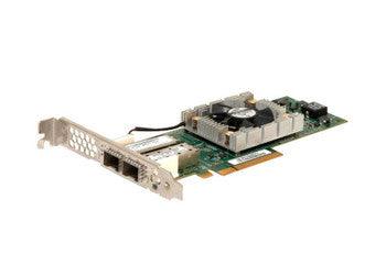 IBM - QLE2662-IBM - StoreFabric SN1000Q Dual-Ports LC Connector 16Gbps Fibre Channel PCI Express 3.0 x4 Host Bus Network Adapter