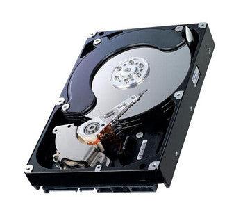 HP - QR469AA - 750GB 7200RPM SATA 6.0 Gbps 3.5 32MB Cache Hard Drive"