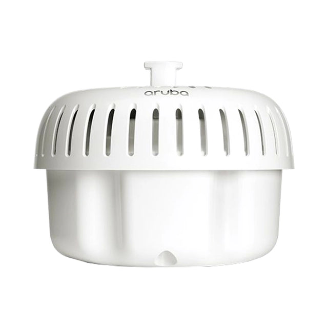 R4H38A - HPE Aruba 570 Series AP-577 IEEE 802.11ax 5GHz 4.80Gbit/s 1 x Port PoE+ 2.5GBase-T + 1 x Port PoE+ GE 6 x Integrated Omni-Directional Antennas Wireless Access Point