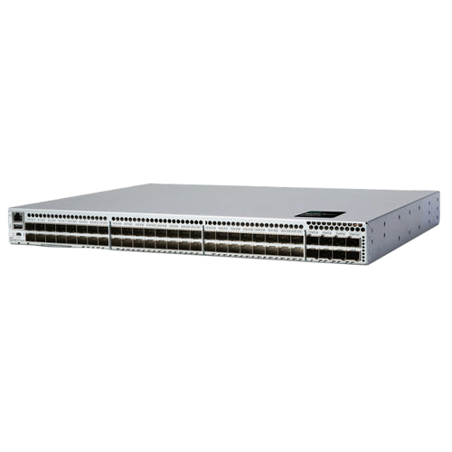 R6B05A HP 64Gb 56/24 24-port 32Gb S-W SFP28 Integrated Fibre Channel Switch