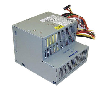 Dell - R8053-06 - 220-Watts Power Supply with PFC for OptiPlex SX280 GX620 745 755 USFF