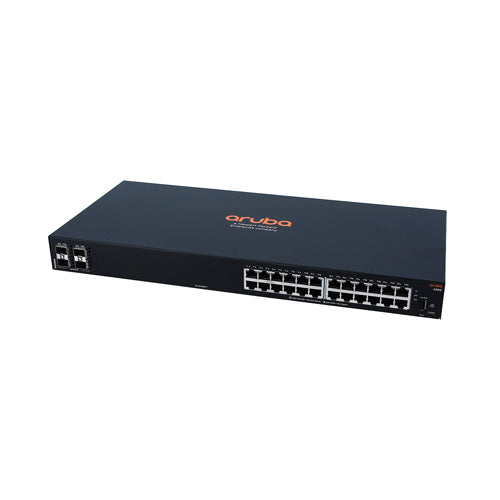 R8N88-61101 HP Aruba 6000 24G 4Sfp Switch